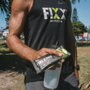 Fixx Nutrition Fuel X Pro Endurance Fuel Sachet Pear 55g