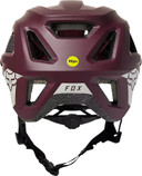 Fox Youth Mainframe MIPS MTB Helmet Dark Maroon