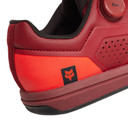 Fox Union BOA Unisex MTB Shoes Red 