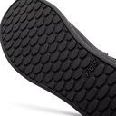 Fox Union Canvas Flat Black MTB Shoes