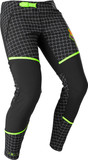 Fox Flexair Celz Ltd Ed MTB Pants Black 2022