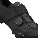 Fizik Vento Ferox Carbon MTB Shoes Black/Black