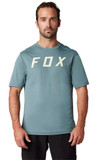 Fox Ranger Moth SS Jersey Sea Foam 2022