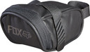 Fox Small Seat Bag Black