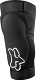 Fox Launch D3O Knee Guards Black