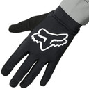 Fox Flexair FoxHead FF Gloves Black 2022