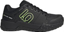 Five Ten Adidas Impact Sam Hill Core Black/Signal Green