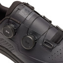 Fox Union BOA Unisex MTB Shoes Black 
