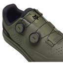 Fox Union BOA SPD Olive Green MTB Shoes