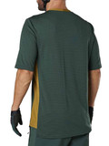 Fox Defend SS Jersey Emerald