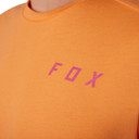 Fox Ranger Dri-Release Race Mens MTB SS Jersey Day Glow Orange 