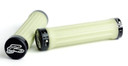 Renthal Traction Kevlar Resin Lock-On MTB Grips Green