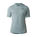 Fox Ranger EMIT Dri-Release Mens MTB SS Jersey Gunmetal 