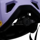 Fox Speedframe Racik AS Lavender MTB Open Face Helmet