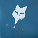 Fox Ranger Tru-Dri Womens MTB LS Jersey Dark Slate Blue