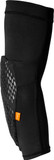 Fox Enduro Pro Elbow Guards Black