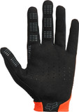 Fox Flexair Gloves Fluro Orange