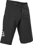 Fox Defend Shorts Black 2022