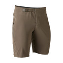 Fox Flexair Ascent Mens MTB Shorts With Liner Dirt 