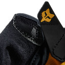 Fox Ranger Gel Mens MTB Glove Daffodil 