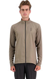 Mons Royale Mens Redwood Wind Jersey Walnut