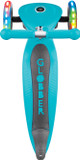 Globber Primo Light Up Foldable Scooter Teal