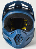 Fox Rampage MIPS Full Face MTB Helmet Dark Indigo