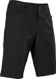 Fox Ranger Lite Shorts Black 2022