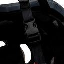 Fox Speedframe Racik AS Black MTB Open Face Helmet