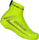GripGrab Race Aero Shoe Cover Hi-Vis Yellow Unisize