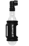 Granite Design Punk CO2 Inflator w/Silicone Sleeve for 25g Canister (Canister not included)