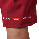 Fox Defend Aurora Mens MTB Short Bordeaux 