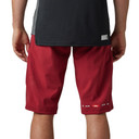 Fox Defend Aurora Mens MTB Short Bordeaux 