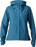 Fox Ranger 2.5L Waterproof Womens MTB Jacket Dark Slate 