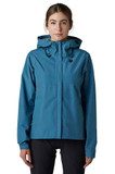 Fox Ranger 2.5L Waterproof Womens MTB Jacket Dark Slate 