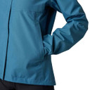 Fox Ranger 2.5L Waterproof Womens MTB Jacket Dark Slate 