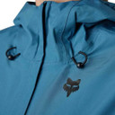 Fox Ranger 2.5L Waterproof Womens MTB Jacket Dark Slate 