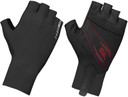 GripGrab Aero TT Raceday Short Finger Gloves Medium Black