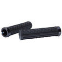 Supacaz Grizip 32mm Lock-On MTB Grips Black