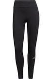 Adidas Own The Run Womens 7/8 Running Leggings Black