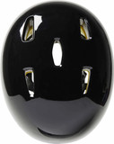 Fox Flight Pro Youth MIPS Helmet Black OSFM