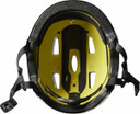 Fox Flight Pro Youth MIPS Helmet Black OSFM