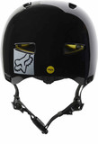 Fox Flight Pro Youth MIPS Helmet Black OSFM