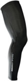 GripGrab Leg Warmers Black