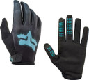 Fox Ranger Race Capsule Gloves Emerald 2022