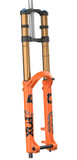 Fox 40 Float 27.5" Factory 203mm Grip 2 TA20x110mm Fork Orange