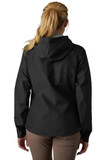 Fox Ranger 2.5L Waterproof Womens MTB Jacket Black 