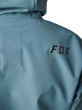 Fox Ranger Youth 2.5-Layer Water Jacket Sea Foam 2022
