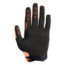 Fox Defend Youth MTB Gloves Day Glow Orange 