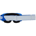 Fox Main Core Blue/White MTB Goggles OS